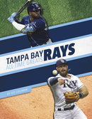 Tampa Bay Rays All-Time Greats-9781634945370