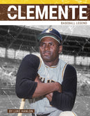 Roberto Clemente : Baseball Legend-9781634948067