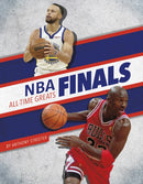 NBA Finals All-Time Greats-9781634948623