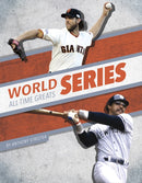 World Series All-Time Greats-9781634948685