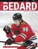 Connor Bedard : Hockey Superstar-9781634948708