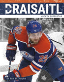 Leon Draisaitl : Hockey Superstar-9781634948715