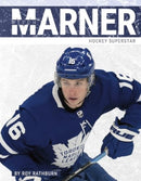 Mitch Marner : Hockey Superstar-9781634948746