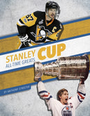Stanley Cup All-Time Greats-9781634948814