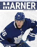 Mitch Marner : Hockey Superstar-9781634948920