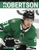 Jason Robertson : Hockey Superstar-9781634948937