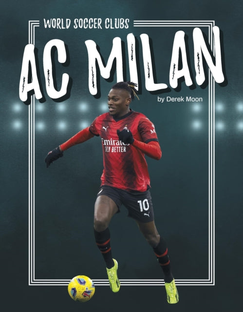 AC Milan-9781634949552
