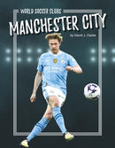 Manchester City-9781634949606