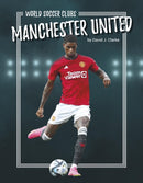 Manchester United-9781634949613