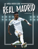 Real Madrid-9781634949767