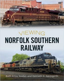 Viewing Norfolk Southern Railway-9781634994927