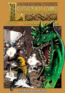 Legendlore - Volume Five : The Realm Chronicles-9781635299298