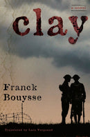Clay : A Novel-9781635420555