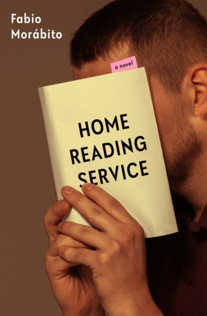Home Reading Service : A Novel-9781635420722