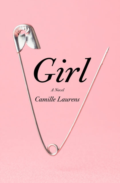 Girl : A Novel-9781635421019