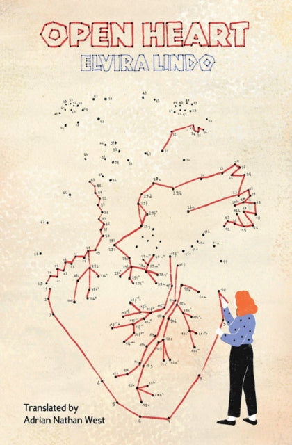 Open Heart : A Novel-9781635422528