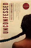 Unconfessed : A Novel-9781635424270