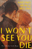 I Won''t See You Die