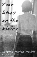 Your Steps on the Stairs : A Novel-9781635424348