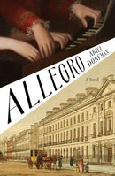 Allegro : A Novel-9781635424485