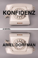 Konfidenz : A Novel-9781635424508