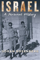 Israel, a Personal History-9781635425772
