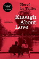 Enough About Love