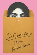 Lie Concierge