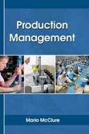 Production Management-9781635492361