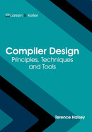 Compiler Design: Principles, Techniques and Tools-9781635496772