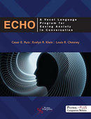ECHO : A Vocal Language Program for Easing Anxiety in Conversation-9781635503302