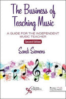The Business of Teaching Music