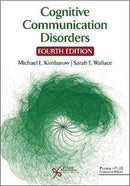 Cognitive Communication Disorders-9781635505115