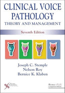 Clinical Voice Pathology : Theory and Management-9781635506181