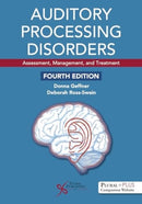 Auditory Processing Disorders : Assessment, Management, and Treatment-9781635506549