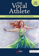The Vocal Athlete-9781635506730