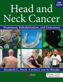 Head and Neck Cancer : Treatment, Rehabilitation, and Outcomes-9781635506907