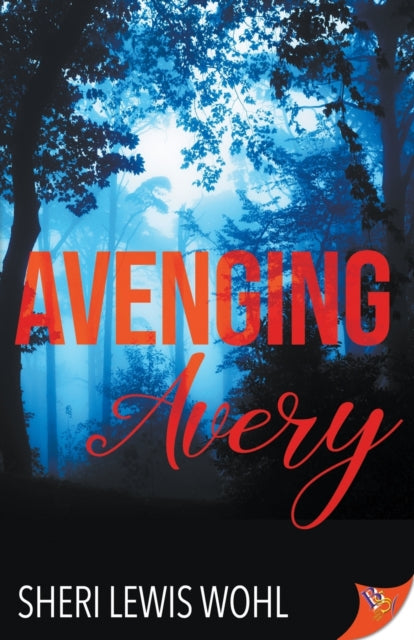 Avenging Avery-9781635556223