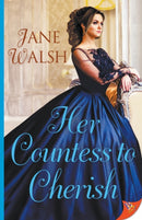 Her Countess to Cherish-9781635559026