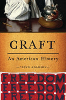 Craft : An American History-9781635574586