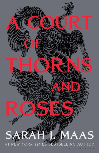 A Court of Thorns and Roses-9781635575552