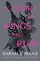 A Court of Wings and Ruin-9781635575590