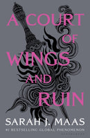 Court of Wings and Ruin