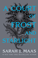 A Court of Frost and Starlight-9781635575613