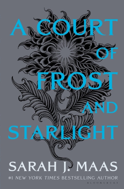 A Court of Frost and Starlight-9781635575613