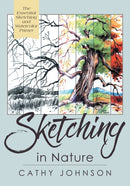 The Sierra Club Guide to Sketching in Nature, Revised Edition-9781635615661