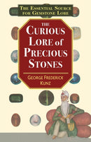 The Curious Lore of Precious Stones-9781635617146