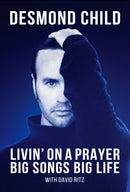 Livin'' On A Prayer