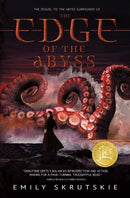 The Edge of the Abyss-9781635830002