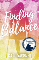 Finding Balance-9781635830521